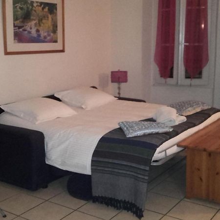 Studios Alea Cannes Habitación foto