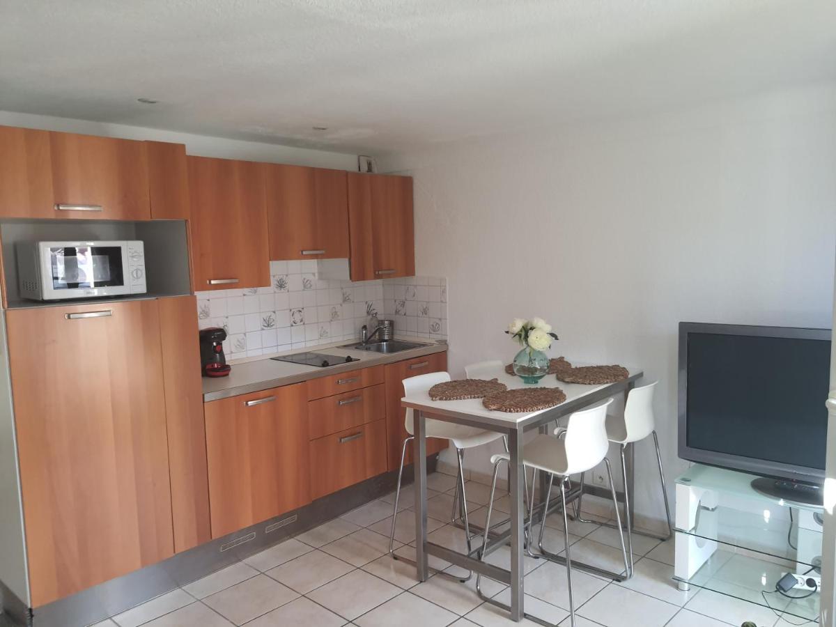 Studios Alea Cannes Exterior foto
