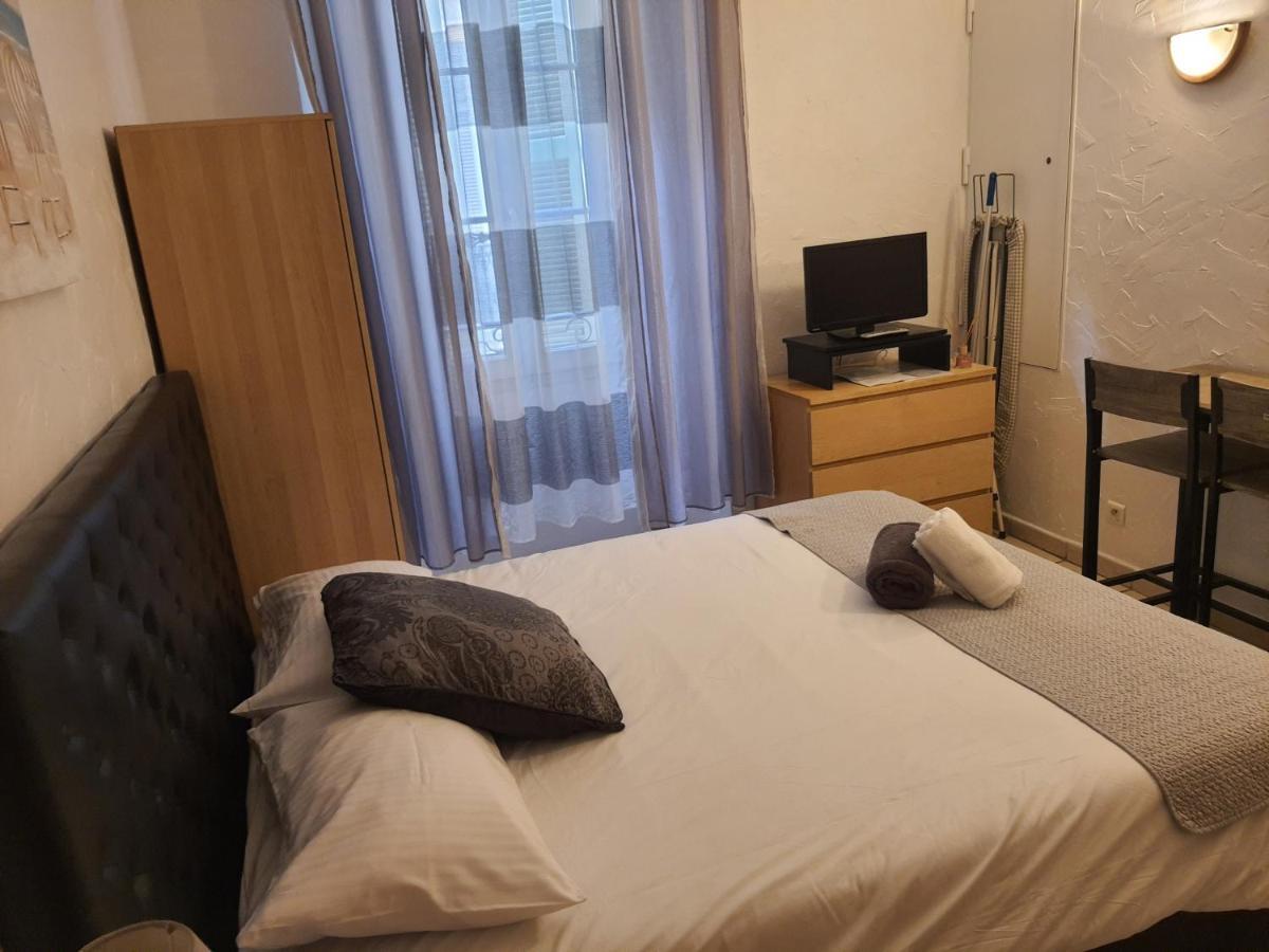 Studios Alea Cannes Exterior foto
