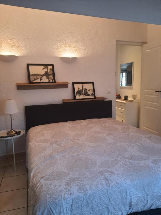 Studios Alea Cannes Exterior foto