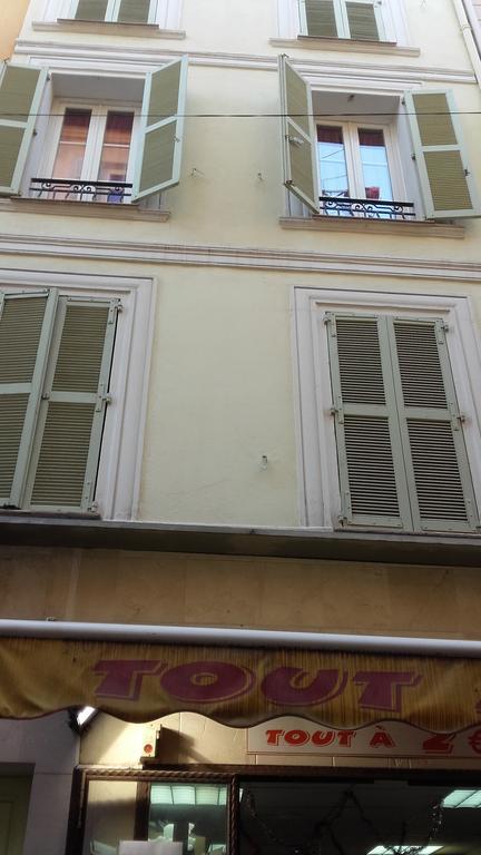 Studios Alea Cannes Exterior foto