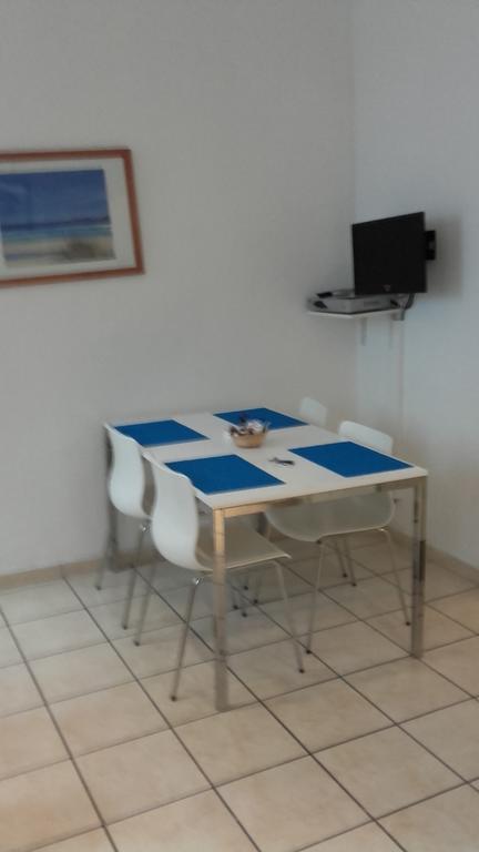 Studios Alea Cannes Exterior foto