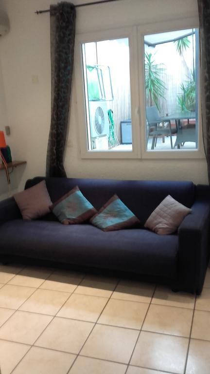 Studios Alea Cannes Exterior foto