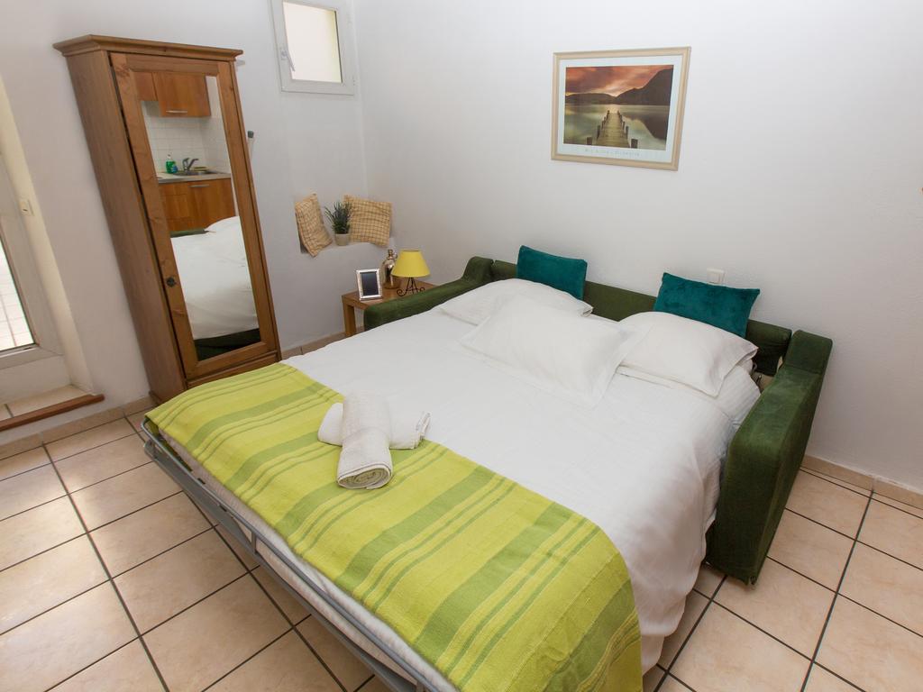 Studios Alea Cannes Exterior foto