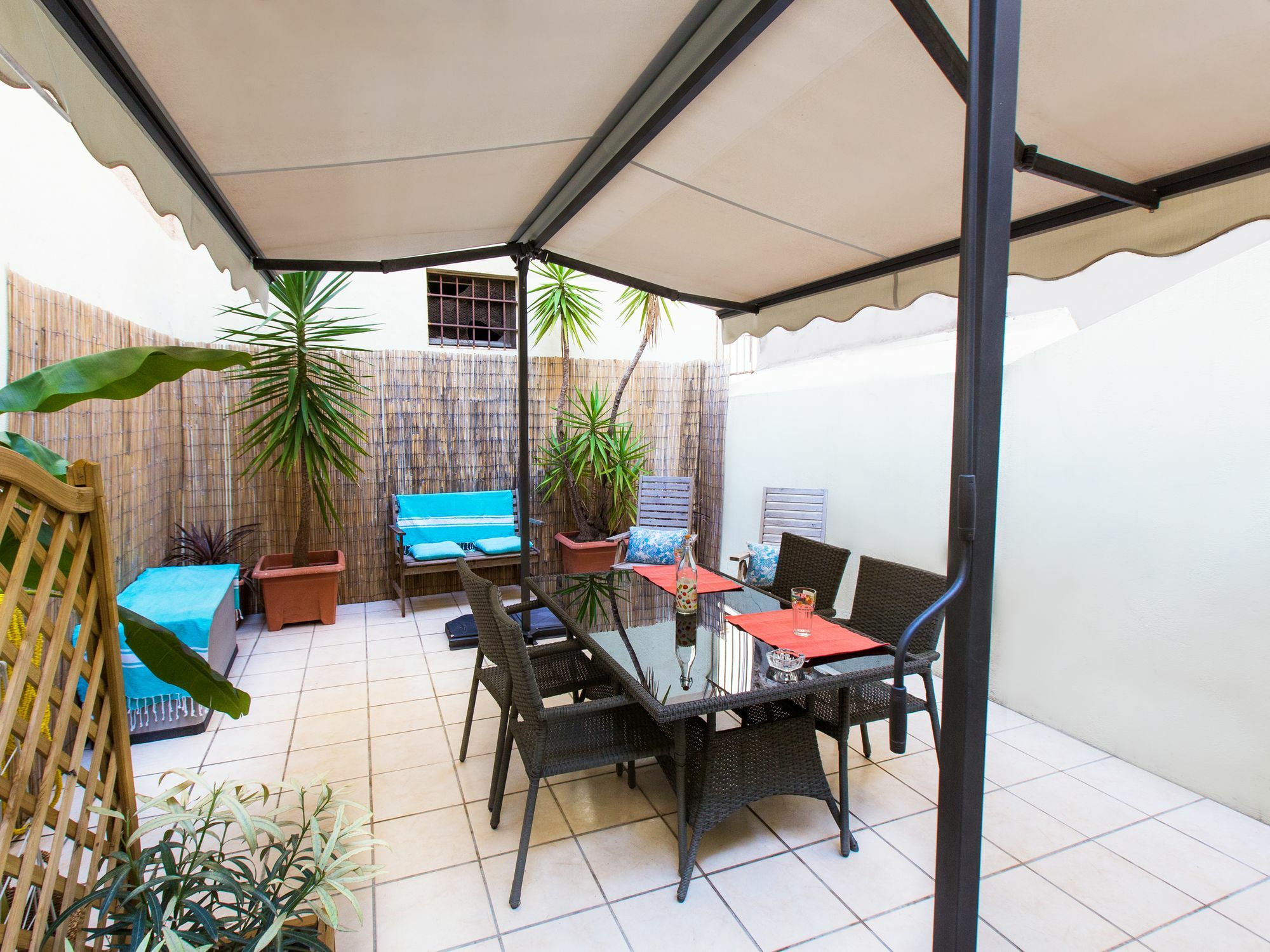 Studios Alea Cannes Exterior foto