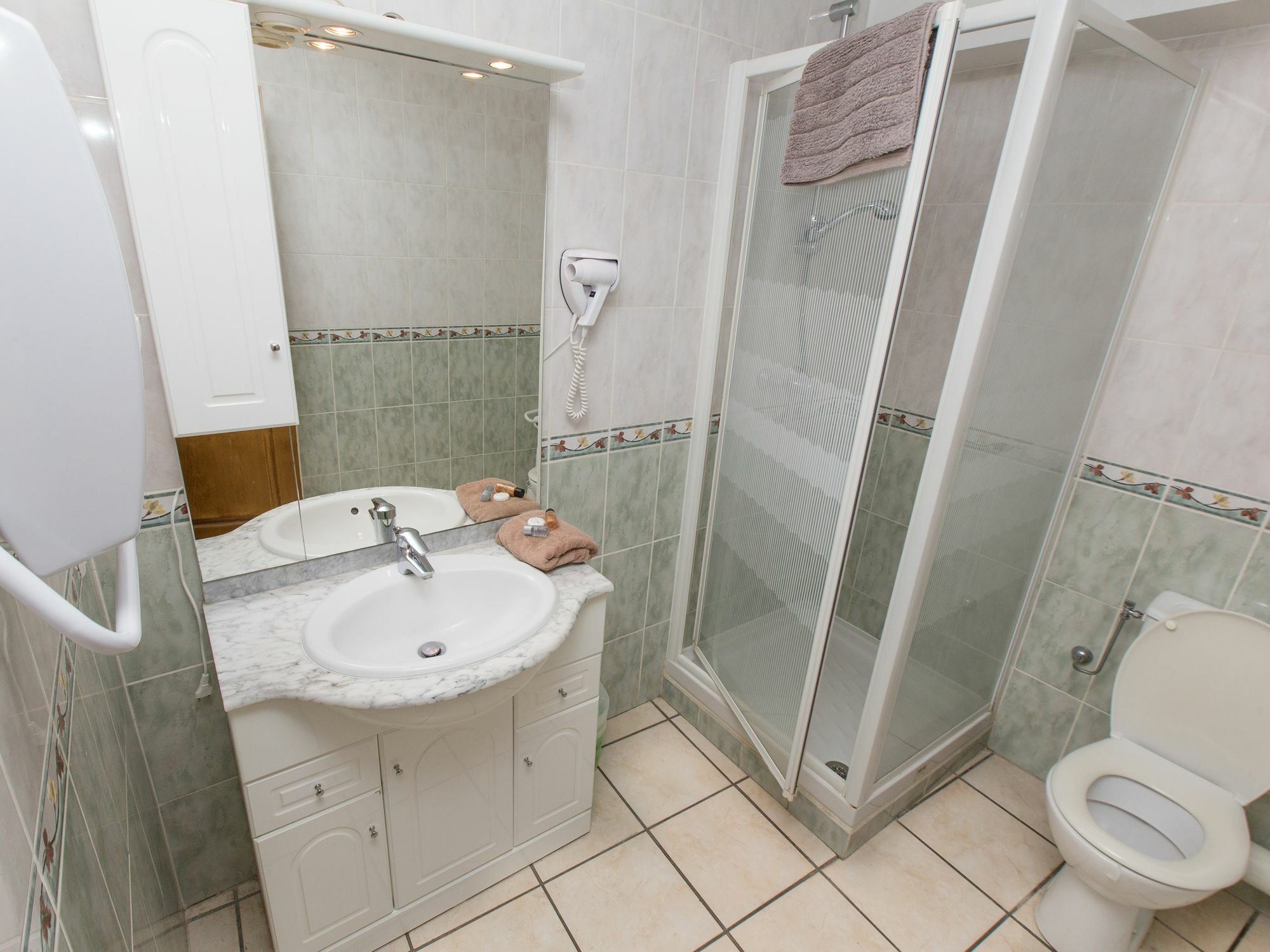 Studios Alea Cannes Exterior foto