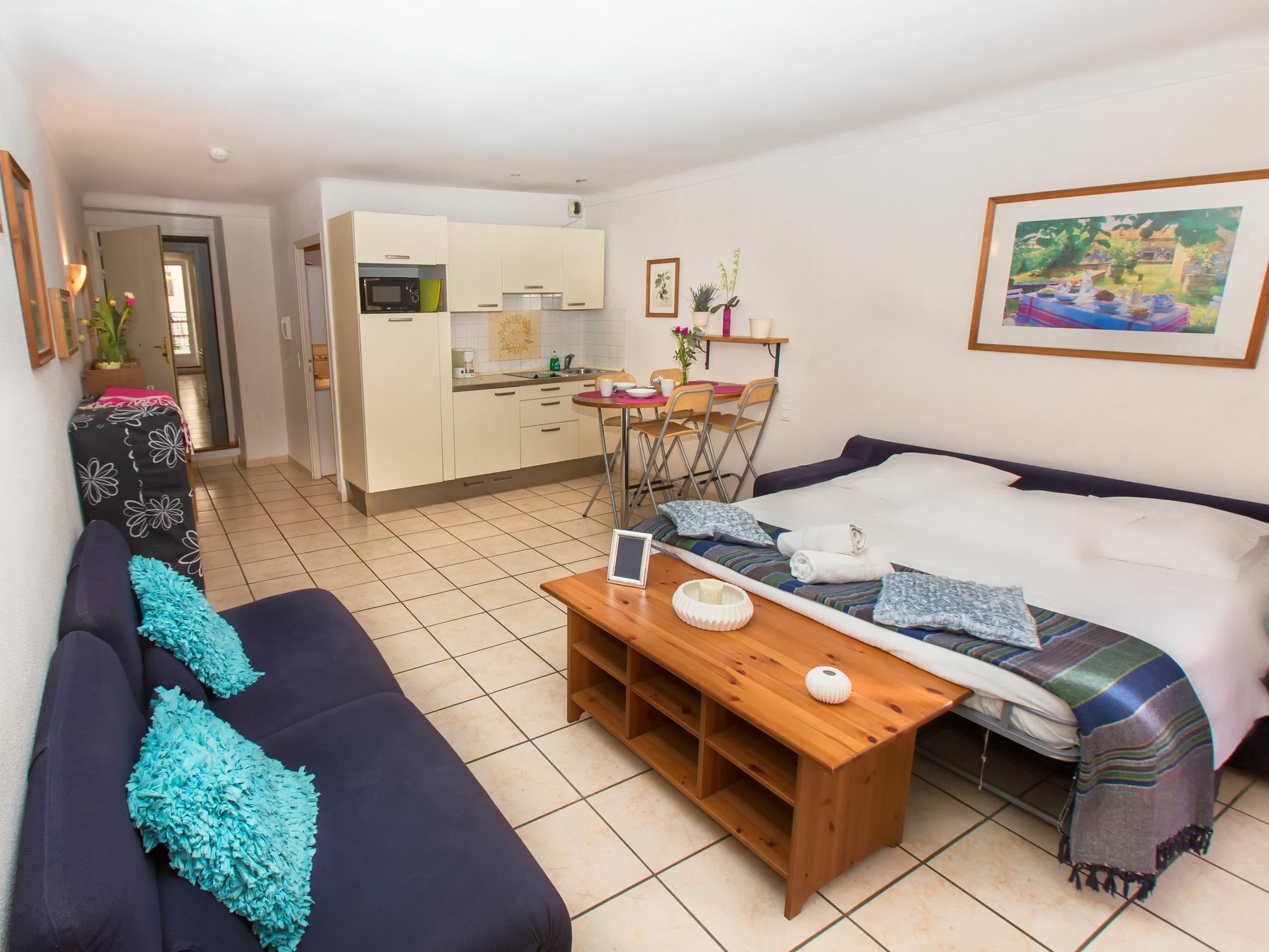 Studios Alea Cannes Exterior foto