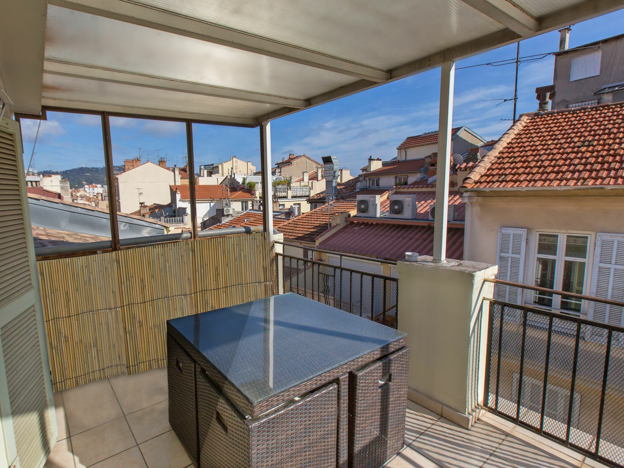 Studios Alea Cannes Exterior foto