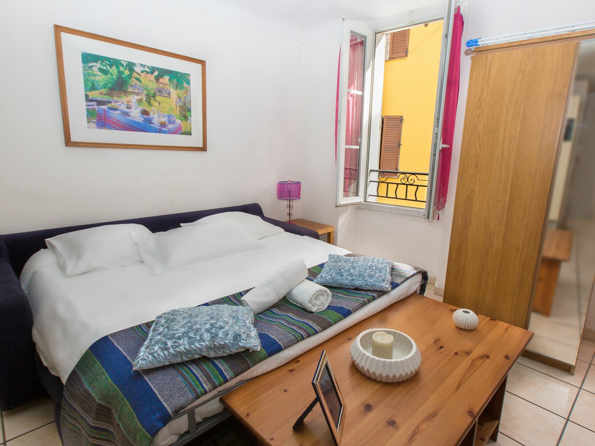 Studios Alea Cannes Exterior foto