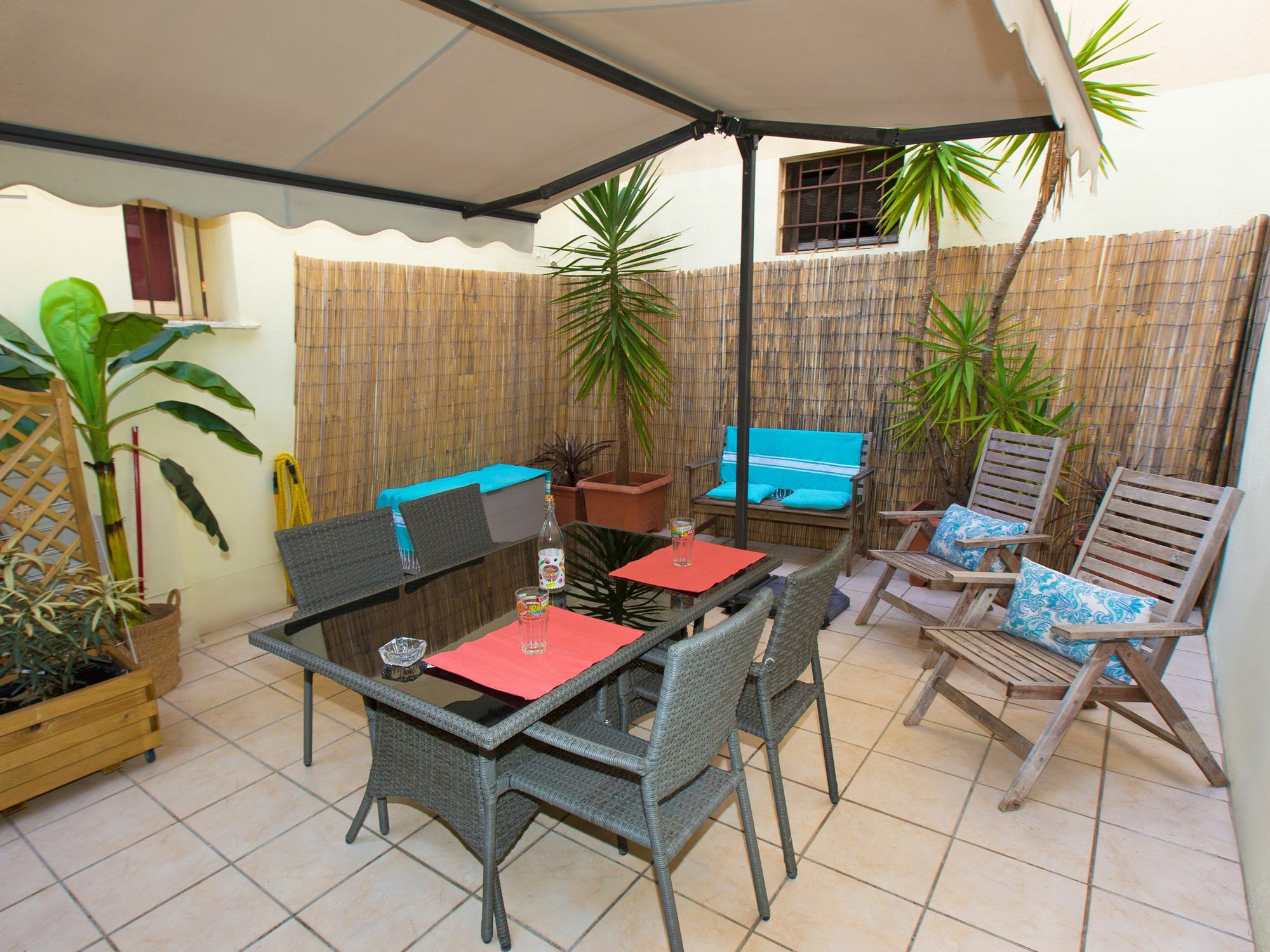 Studios Alea Cannes Exterior foto