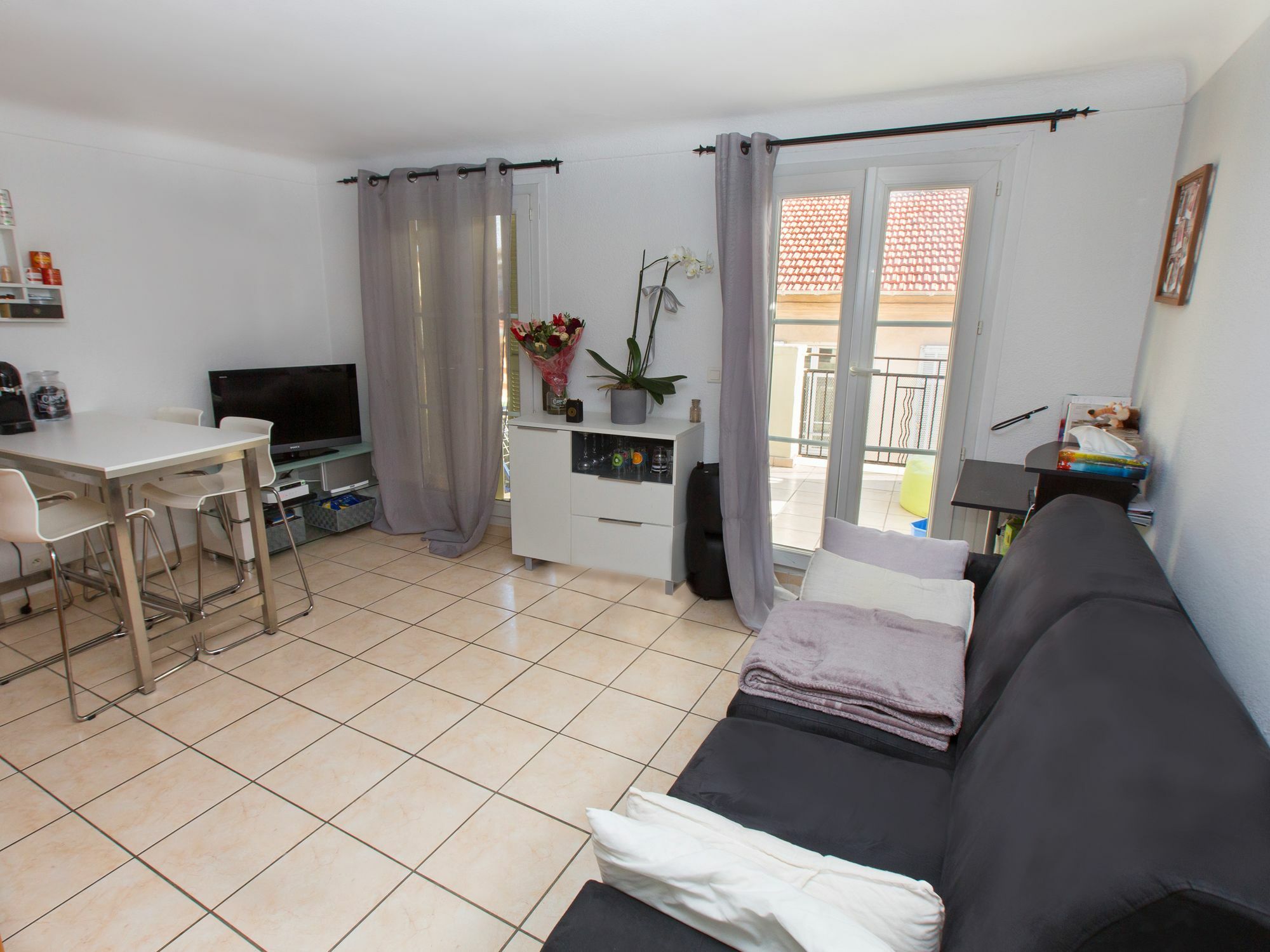 Studios Alea Cannes Exterior foto