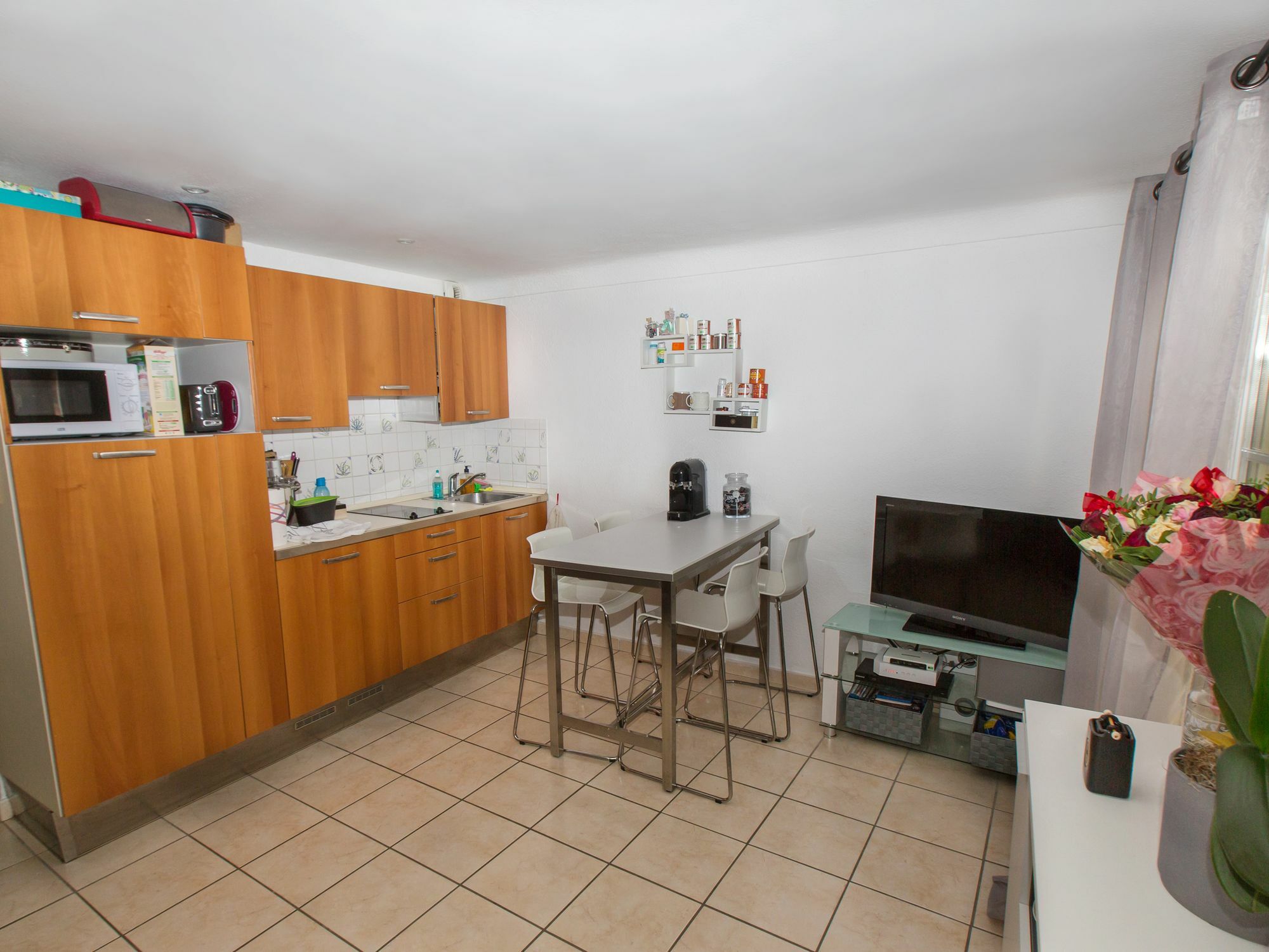 Studios Alea Cannes Exterior foto